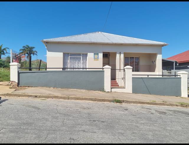 3 BEDROOM HOUSE FOR SALE IN COLLEGE HILL